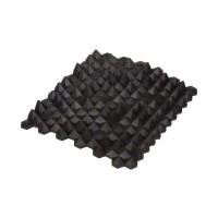 Crescendo Diffuser Hexagon Pyramid