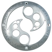 Hifonics BLADE HFG5 grids