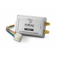 Focal POWER SYMMETRICK HIGH LOW ADAPTATOR