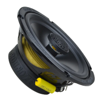 Ground Zero GZRF 6.5SQ speakers