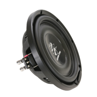 Subwoofer Ground Zero GZRW 250-D2 FLAT