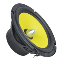 Ground Zero GZTK 165 speakers
