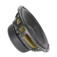 Ground Zero GZNK 165SQ-K speakers