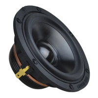 Ground Zero GZUM 80SQ speakers