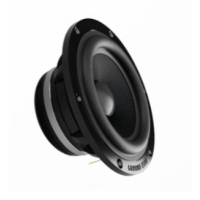 Ground Zero GZNM 80SQ-K speakers