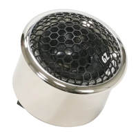 Ground Zero GZPF 40SQX speakers