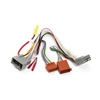 Wiring harness Connection CN ISO TH HON01