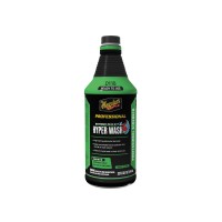 Meguiar's Professional Watermelon Hyper Wash Extremely Concentrated Car Shampoo (946 ml)