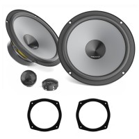 Speakers for Hyundai Tucson I No.1