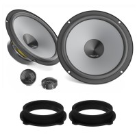 Speakers for Hyundai Tucson IV #1