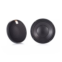 Morel Hybrid MW 4 MKII mid-bass speakers
