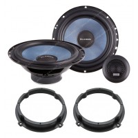 Speakers for Hyundai i30 No. 2