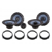 Speakers for Hyundai i30 set no. 3