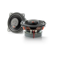 Focal Integration ICU 100 speakers