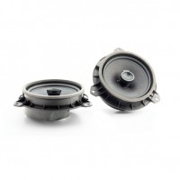 Speakers for Toyota Focal IC 165 TOY
