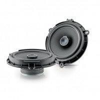 Speakers for Ford Focal IC FORD 165