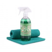 Set of car cosmetics Dodo Juice for glasses