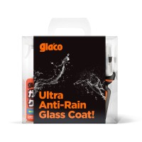 Soft99 Ultra Anti-Rain Glass Coat glass maintenance kit