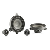 Morel IP-TOY62 speakers