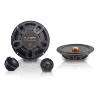 Morel IP-UNI82 speakers