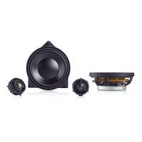 Speakers for Mercedes-Benz Morel IR-MBZ42