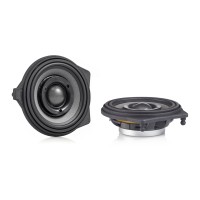 Speakers for Mercedes-Benz Morel IR-MBZ4INT
