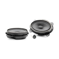 Speakers for Toyota Focal IS 690 TOY