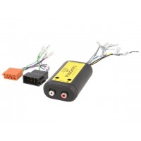 4carmedia ISO adapter ISO-UNI.2R