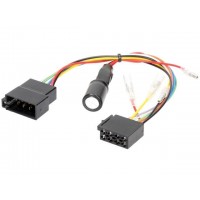 4carmedia adapter QISO-UNI.SS