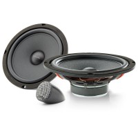 Focal Integration ISU 200 speakers