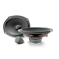 Focal Integration ISU 690 speakers