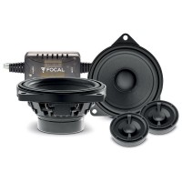 Speakers for BMW Focal IS BMW 100