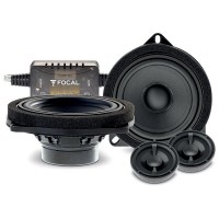Speaker for BMW Focal IS BMW 100L