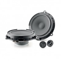 Speakers for Ford Focal IS FORD 165