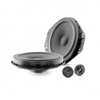 Speakers for Ford Focal IS FORD 690