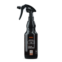 Leather impregnation ADBL Leather Conditioner (500 ml)