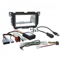 Honda HR-V installation kit