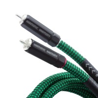 Signal cable Harmonic Harmony Interlude RCA 2 m