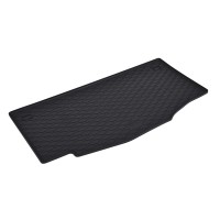 Rigum rubber trunk liner for Hyundai i10 (2014-)