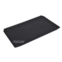Rigum rubber trunk liner for Hyundai i20 (2020-)