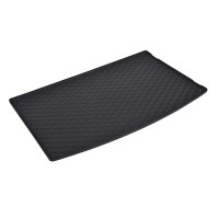 Rigum rubber trunk liner for Hyundai i20 (2024-)