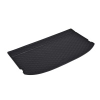 Rigum rubber trunk liner for Suzuki Ignis (2017-)