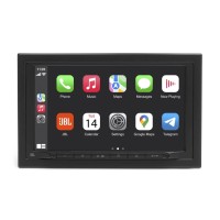 JBL Legend 700D car radio