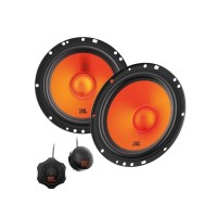 JBL Stage1 Gen2 62CF speakers