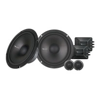 Nakamichi NSF-CS656 speakers