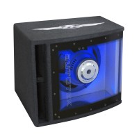 Subwoofer Autotek A250BP