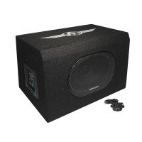Active subwoofer Autotek A690RXA