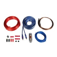 Autotek AWK10 cable set