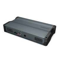 AudioControl A1500.1 amplifier
