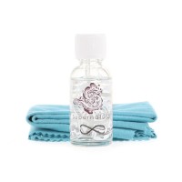 Ceramic nano coating Dodo Juice Supernatural Infinty - Nano Ceramic Ultra Durable Paint Sealant (30 ml)